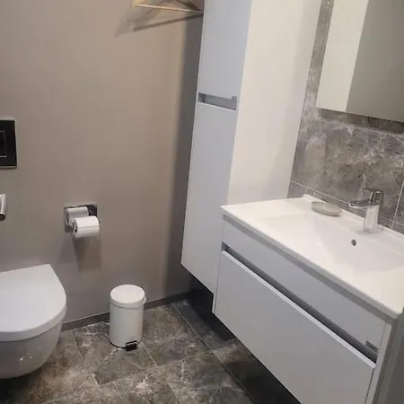 Apartman 5 Etoiles 1+1 Avec Piscine