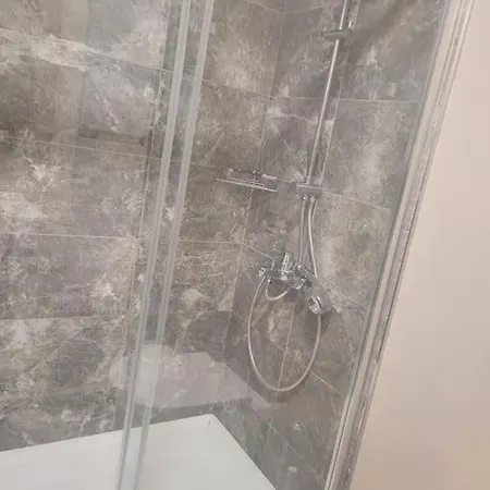 Résidence 5 étoiles 1+1 Avec Piscine Apartamento Estambul