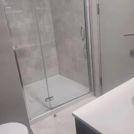 Résidence 5 étoiles 1+1 Avec Piscine Apartamento Estambul