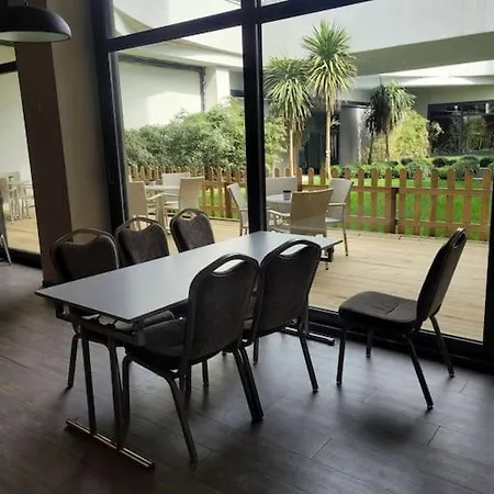 Résidence 5 étoiles 1+1 Avec Piscine Apartamento *